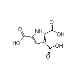 Pyrrole-2,3,5-tricarboxylic Acid