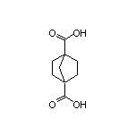 Bicyclo[2.2.1]heptane-1,4-dicarboxylic Acid