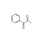 1-Phenylpropane-1,2-dione