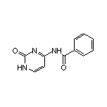 N4-Benzoylcytosine