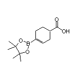 4-Carboxycyclohexene-1-boronic Acid Pinacol Ester