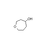 4-Oxepanol