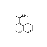 (R)-1-(7,8-Dihydro-1-naphthyl)ethylamine