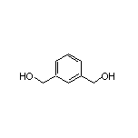 [3-(hydroxymethyl)phenyl]methan-1-ol