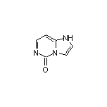 Imidazo[1,2-c]pyrimidin-5(1H)-one