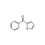 2-Benzoylthiophene