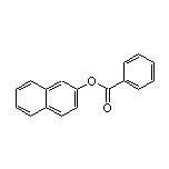 2-Naphthyl Benzoate