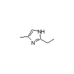 2-Ethyl-4-methylimidazole