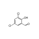 3,5-Dichlorosalicylaldehyde