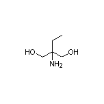 2-Amino-2-ethyl-1,3-propanediol