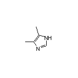 4,5-Dimethylimidazole