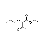 Ethyl 2-Acetylhexanoate