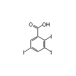 2,3,5-Triiodobenzoic Acid