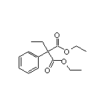 Diethyl 2-Ethyl-2-phenylmalonate