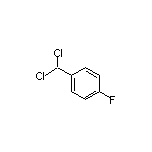 4-Fluorobenzal Chloride