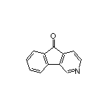 5H-Indeno[1,2-c]pyridin-5-one