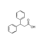 3,3-Diphenylpropionic Acid