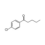 p-Chlorovalerophenone