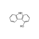 4-Hydroxycarbazole