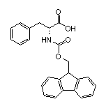 N-Fmoc-D-phenylalanine