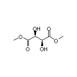 Dimethyl (2S,3S)-2,3-Dihydroxysuccinate