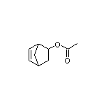 5-Norbornen-2-yl Acetate