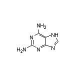 2,6-Diaminopurine