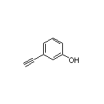 3-Ethynylphenol