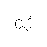 2-Ethynylanisole