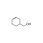 4-(Hydroxymethyl)cyclohexene