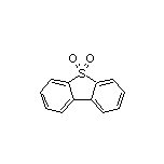 Dibenzothiophene Sulfone