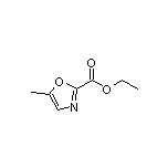 Ethyl 5-Methyloxazole-2-carboxylate