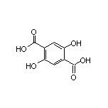 2,5-Dihydroxyterephthalic Acid