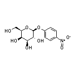 4-Nitrophenyl-beta-D-galactopyranoside