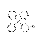 2-Bromo-9,9-diphenylfluorene