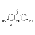 2,3,4,4’-Tetrahydroxybenzophenone