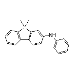 9,9-Dimethyl-2-(phenylamino)fluorene