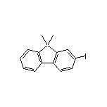 2-Iodo-9,9-dimethylfluorene