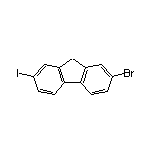 2-Bromo-7-iodofluorene