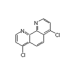 4,7-Dichloro-1,10-phenanthroline