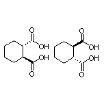 trans-Cyclohexane-1,2-dicarboxylic Acid