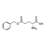 D-Glutamic Acid 5-Benzyl Ester