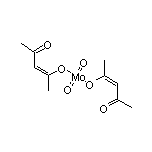 Bis(acetylacetonato)dioxomolybdenum(VI)