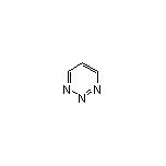 1,2,3-Triazine