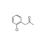 1-(2-Chlorophenyl)acetone