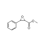 Methyl 3-Phenyloxirane-2-carboxylate