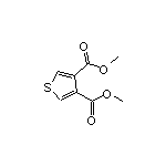 Dimethyl Thiophene-3,4-dicarboxylate