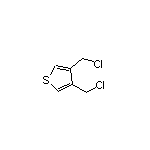 3,4-Bis(chloromethyl)thiophene