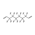 1,6-Divinylperfluorohexane