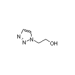 1-(2-Hydroxyethyl)-1,2,3-triazole